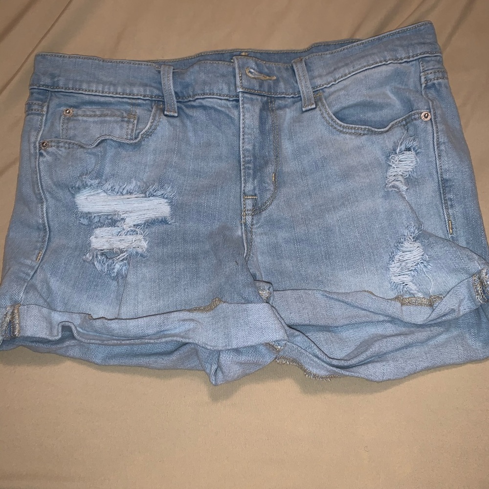 Old Navy Jean shorts